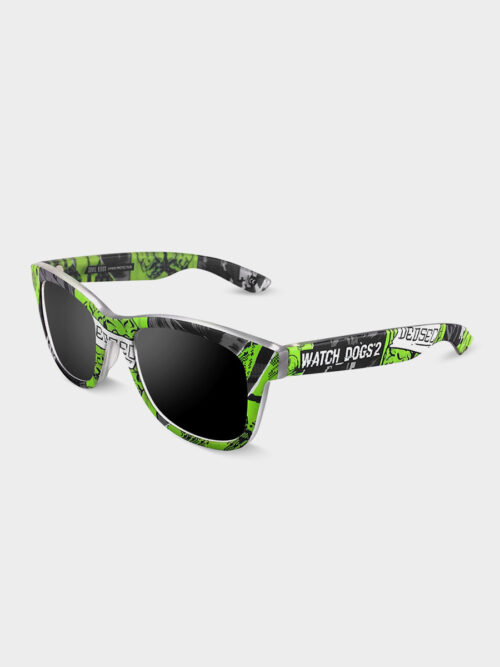 Watch Dogs 2 Sunglasses