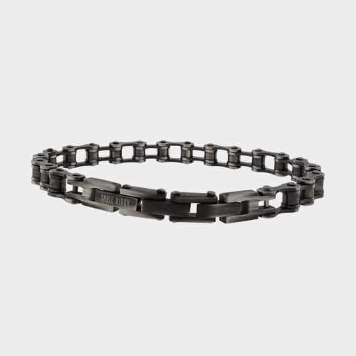 Chain Bracelet Motor Steel Thin