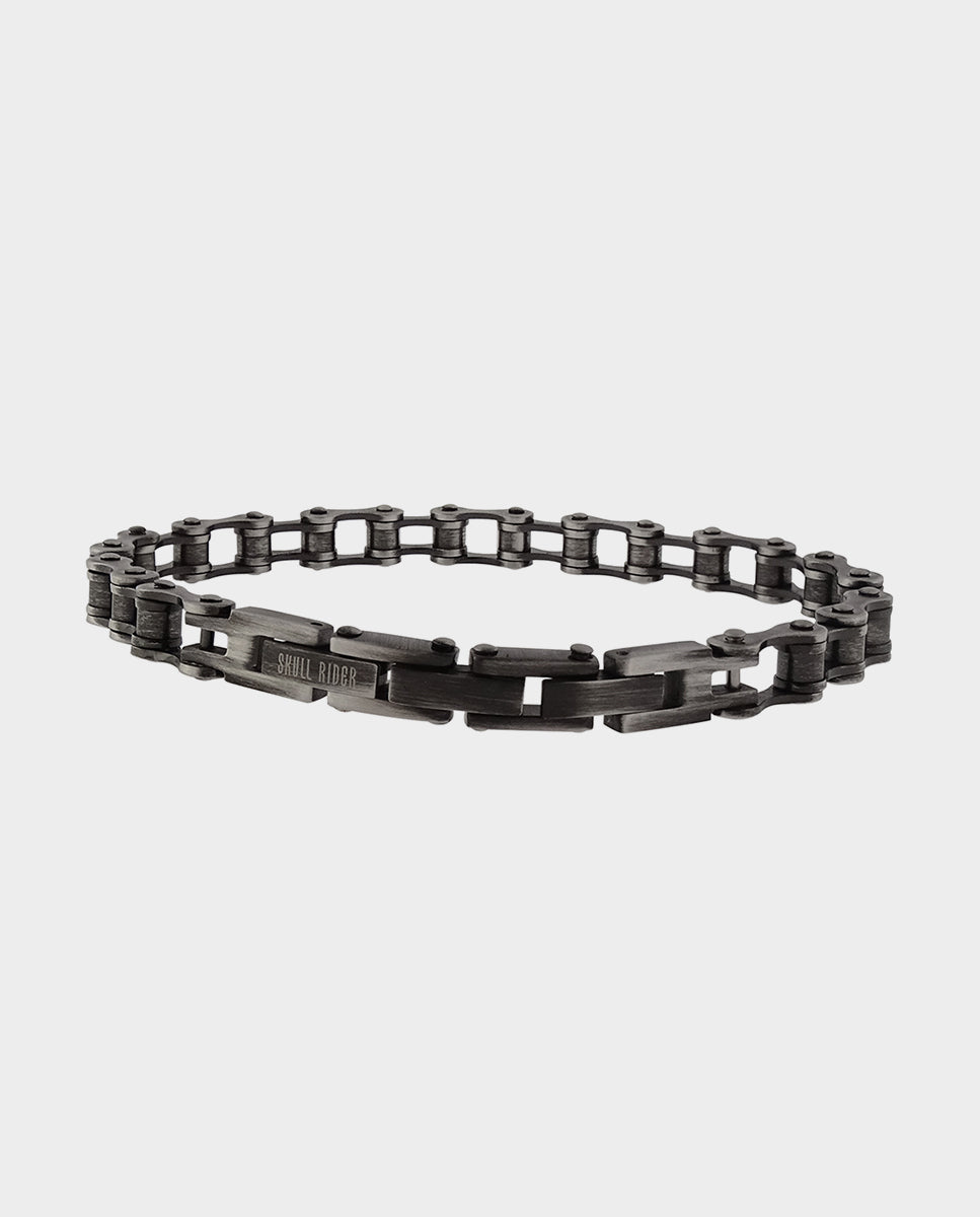 Chain Bracelet Motor Steel Thin