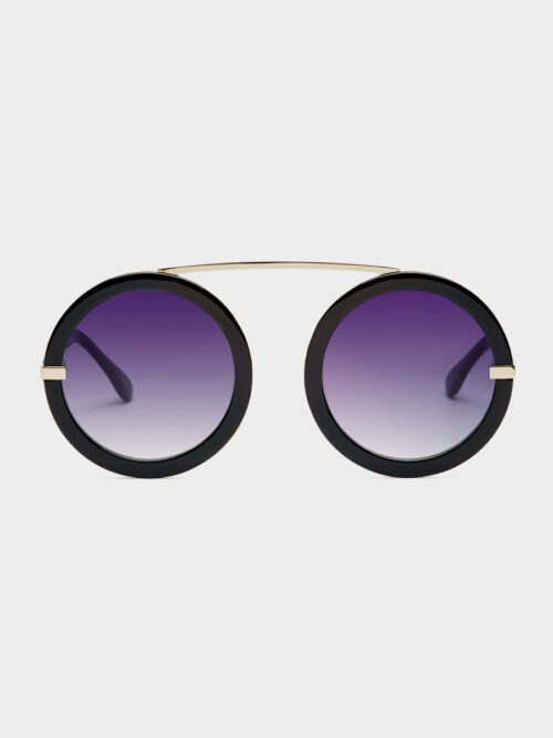Audrey Woman Sunglasses 1