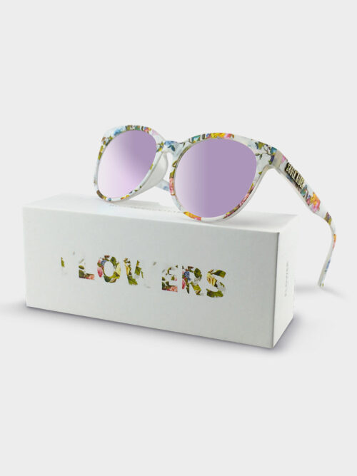 Elodea Sunglasses 2