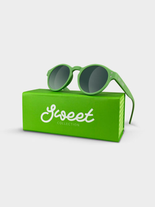 Melon Cake Sunglasses 2