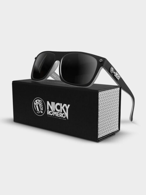 Nicky Romero Sunglasses 3