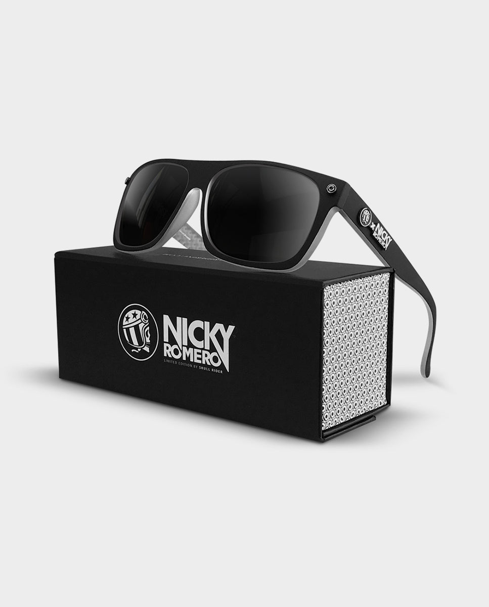 Nicky Romero Sunglasses 3
