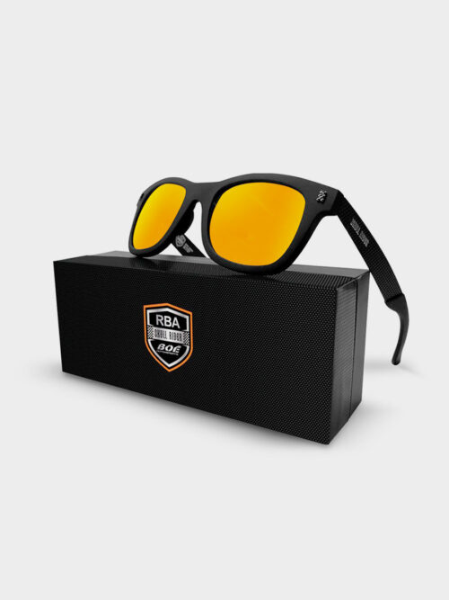 Gafas de sol RBA BOE SKULL RIDER MOTO3 1