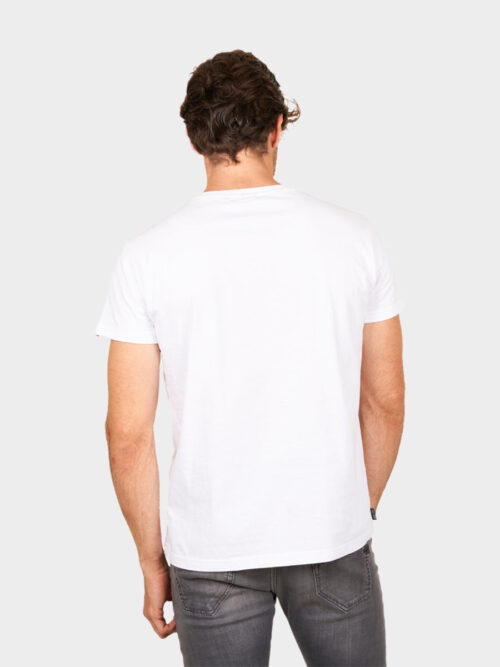 PACK: Vintage Skull T-shirt White + Bora Bora Sunglasses (LIMITED TIME) 2