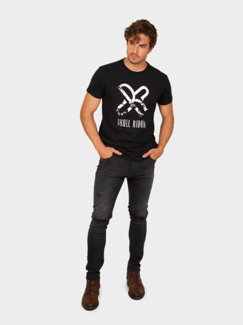 PACK: Rider T-shirt Black + Bora Bora Sunglasses (LIMITED TIME) 3