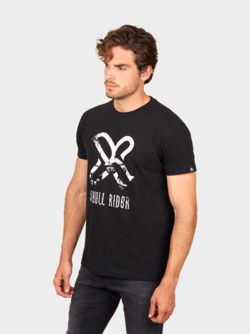 PACK: Camiseta Rider Negra + Gafas de Sol Bora Bora (TIEMPO LIMITADO) 4