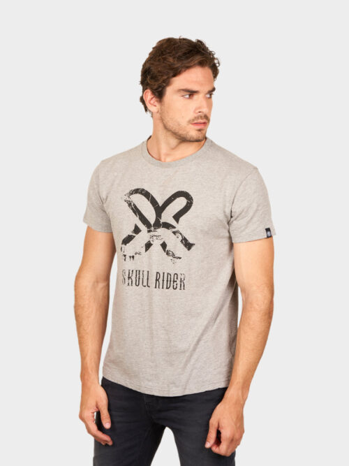 PACK: Rider T-shirt Grey + Bora Bora Sunglasses (LIMITED TIME) 4