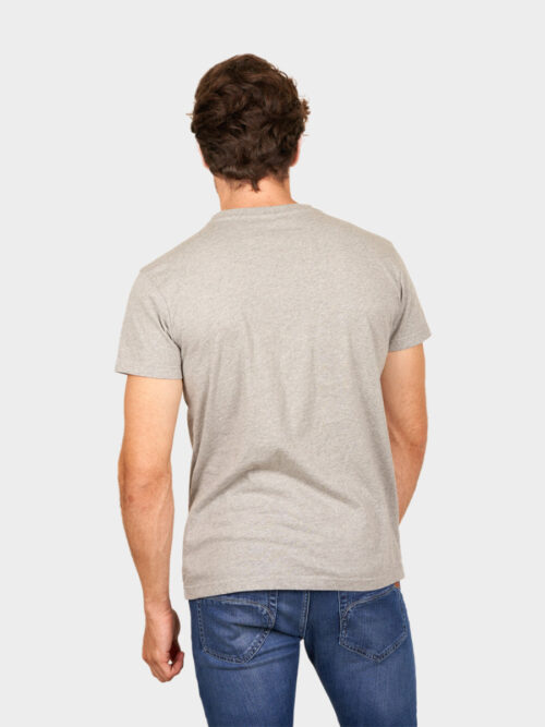 Gasoile T-shirt Grey 2