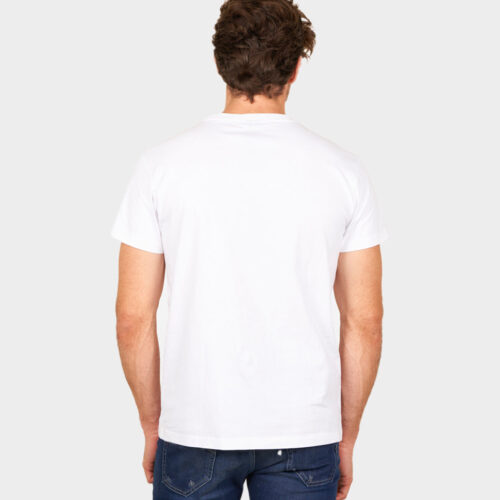 PACK: Road Addiction T-shirt White + Bora Bora Sunglasses (LIMITED TIME) 2