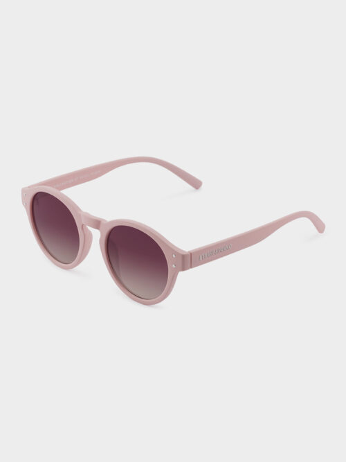 Red Velvet Sunglasses