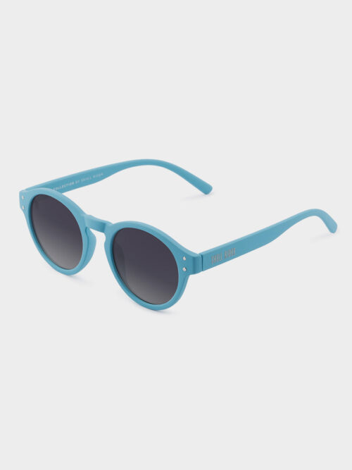 Blueberry Cake Sunglasses