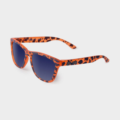 Leopard Animal Print Sunglasses