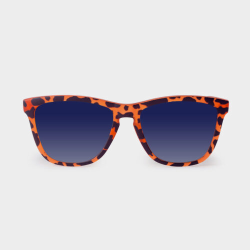 Leopard Animal Print Sunglasses 1