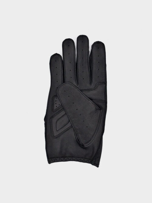 Black Gloves 2