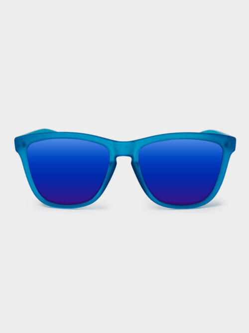 Gafas de sol Goa azules 1