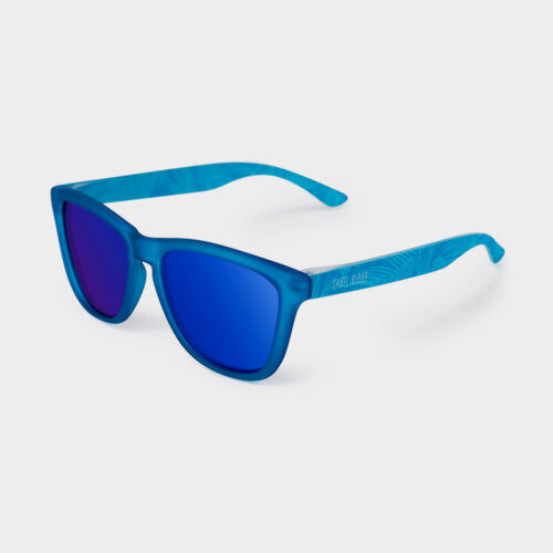 Blue Goa Sunglasses