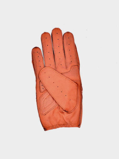 Brown Gloves 2