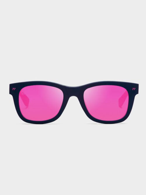 Andreas Pérez Pink Sunglasses 1