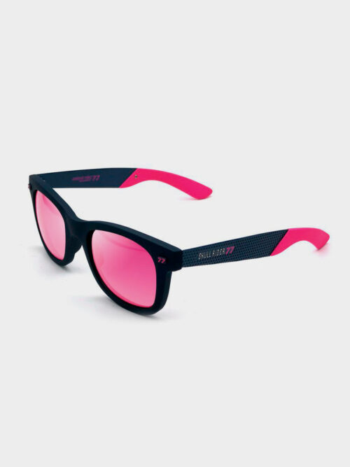Andreas Pérez Pink Sunglasses